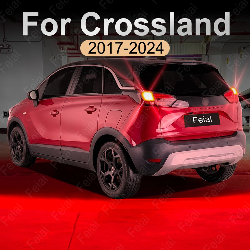 For Vauxhall Grandl…