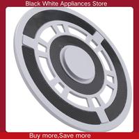 2Pcs Mop Stand Plastic Mop Cloth Holder Replacement Accessories For Xiaomi Roborock P10 / Q Revo Robot Vacuum Cleaner-CLIM
