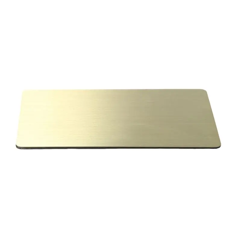 B44C Cards With 216 Chip, 13.56Mhz Frequency, 888 Bytes Storage, PVC & Laser-Printable Metal Finish Easy To Use