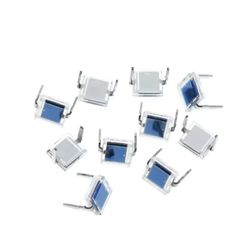 5 قطعة/الوحدة BPW34 DIP-2 الضوئي الجديد الأصلي في المخزون #2