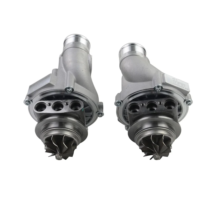 

Auto Engine Systems Turbocharger for Bentley Continental Flying Spur OEM 079145721 079145722