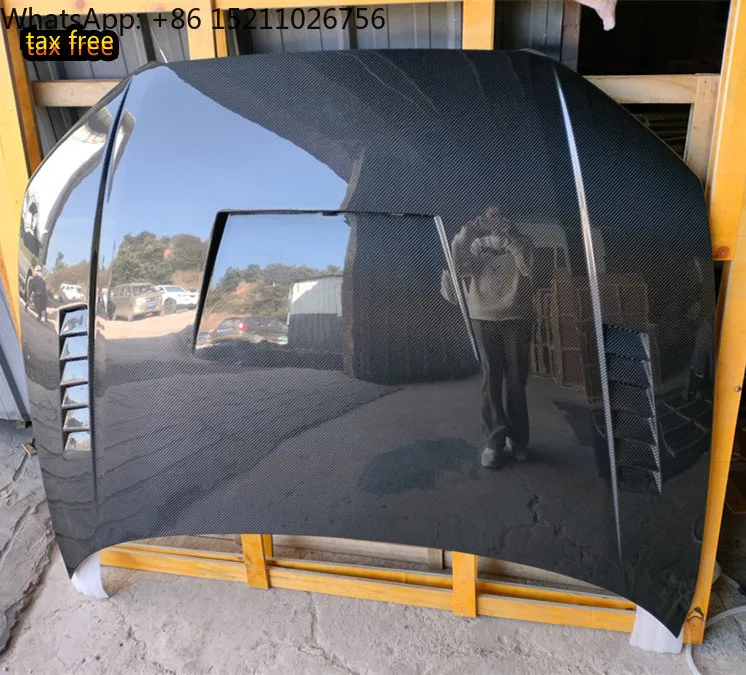 3K Carbon Fiber Bon… - image