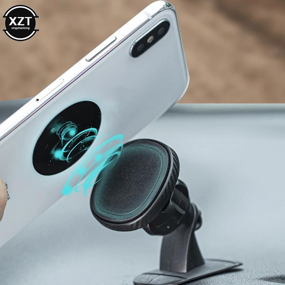 

Magnetic Car Phone Holder for iPhone Samsung Xiaomi GPS Magnet Car Air Vent Clip Mount Dashboard Car Mobile Phone Holder Stand