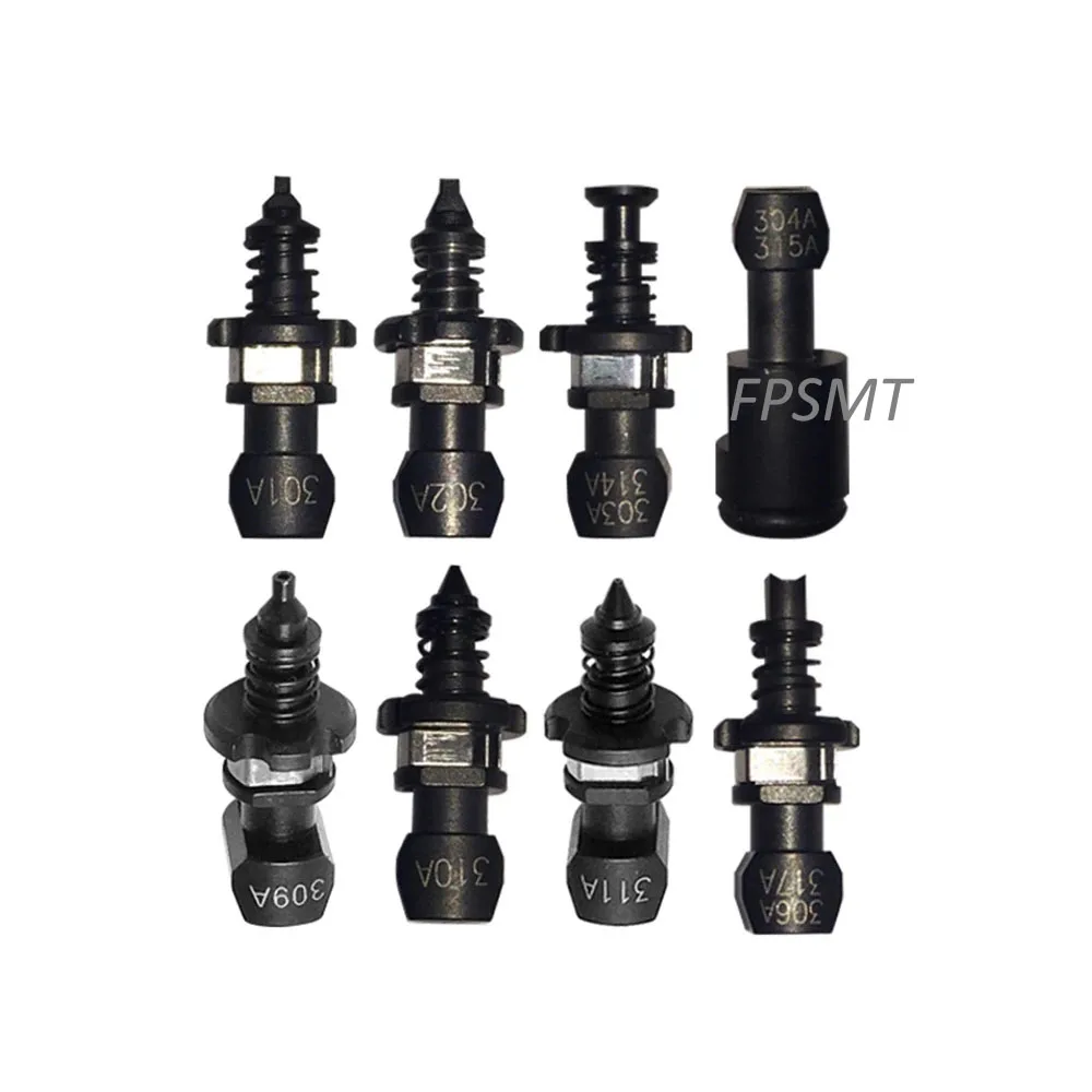 SMT YAMAHA Nozzle 301A 302A 303A 304A 306A 309A 311A 312A 313A 305A 316A 307A 318A for YS100 YG300 YS12 YG12 YS24 YSM10 YSM20R