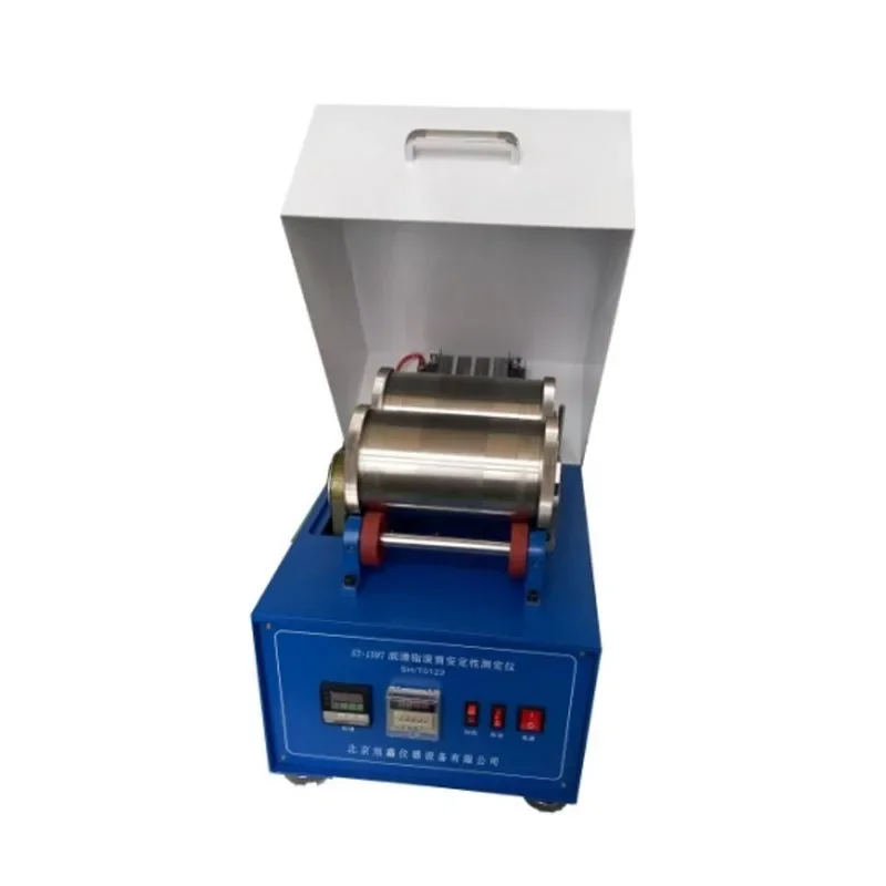 Grease drum testing machine SH/T0122-92 c