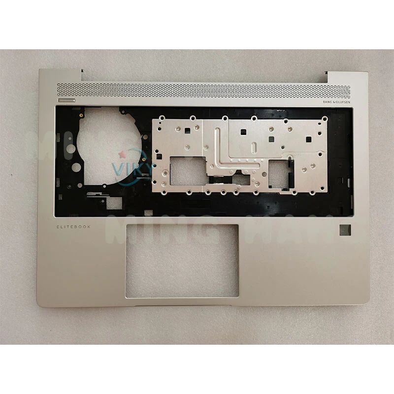 

l Genuine Laptop Palmrest Uper Case Silver New For HP EliteBook 840 G6 L62293-001