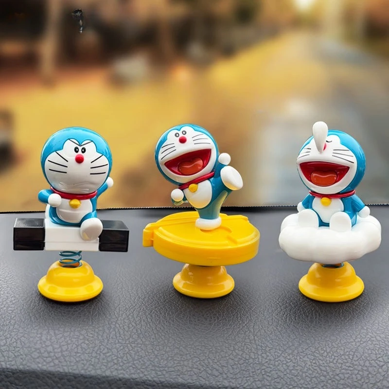 Thumbnail 3 - #20 Bobblehead Figures Sale