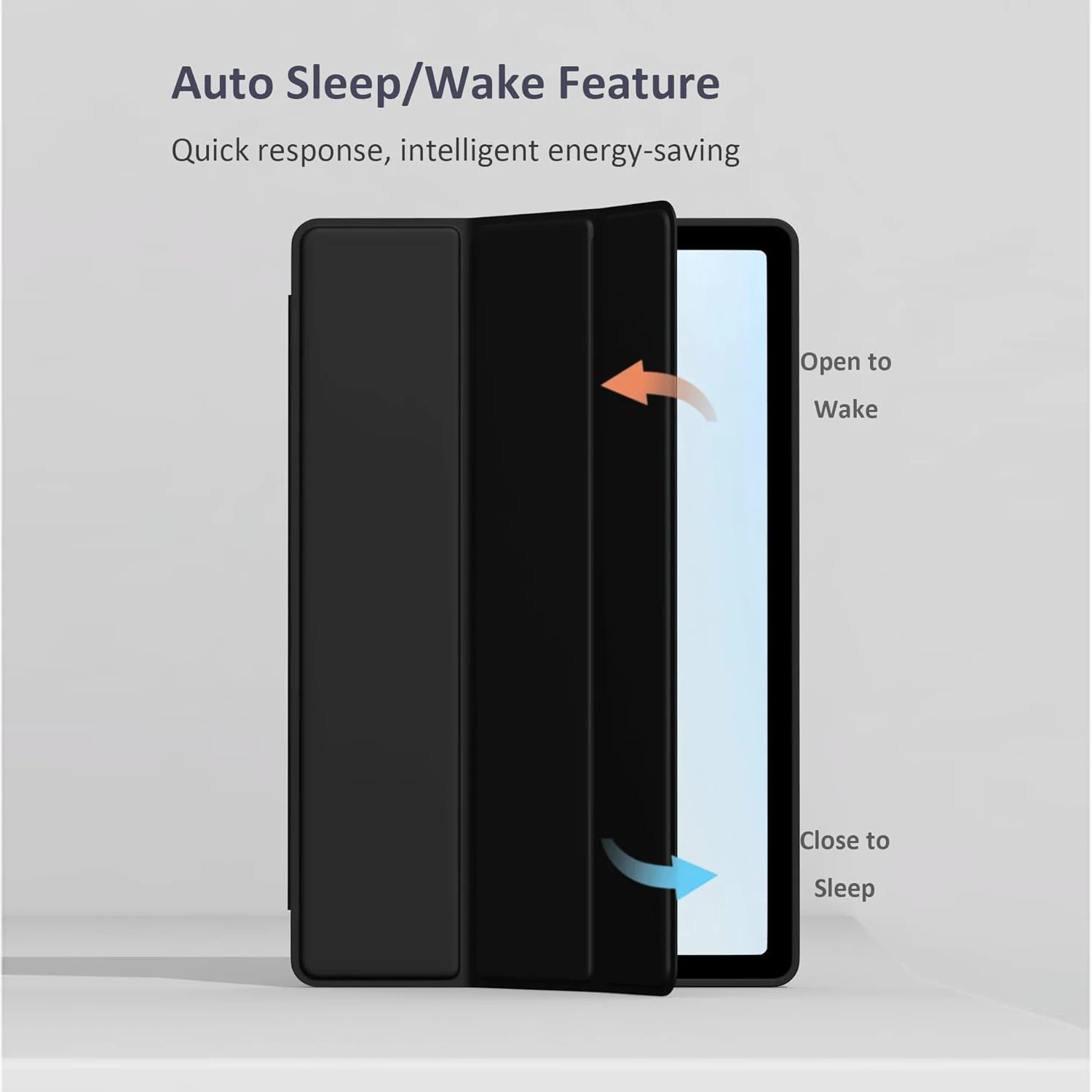 Thumbnail 2 - #63 Best Samsung Galaxy Tab A9 Cases to Buy In 2026