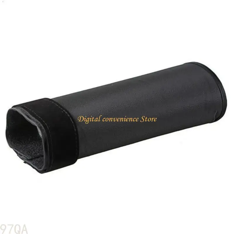 

97QA Flash Snoot Providing Superior Light Management Foldable Flash Light Beam Reflective Cloth Flash Bounce Reflector