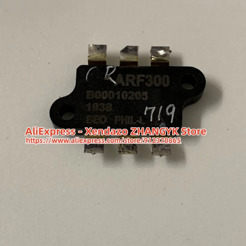 ARF300 ARF 300 RF POWER MOSFET N-CHANNEL ENHANCEMENT MODE [1 piece]