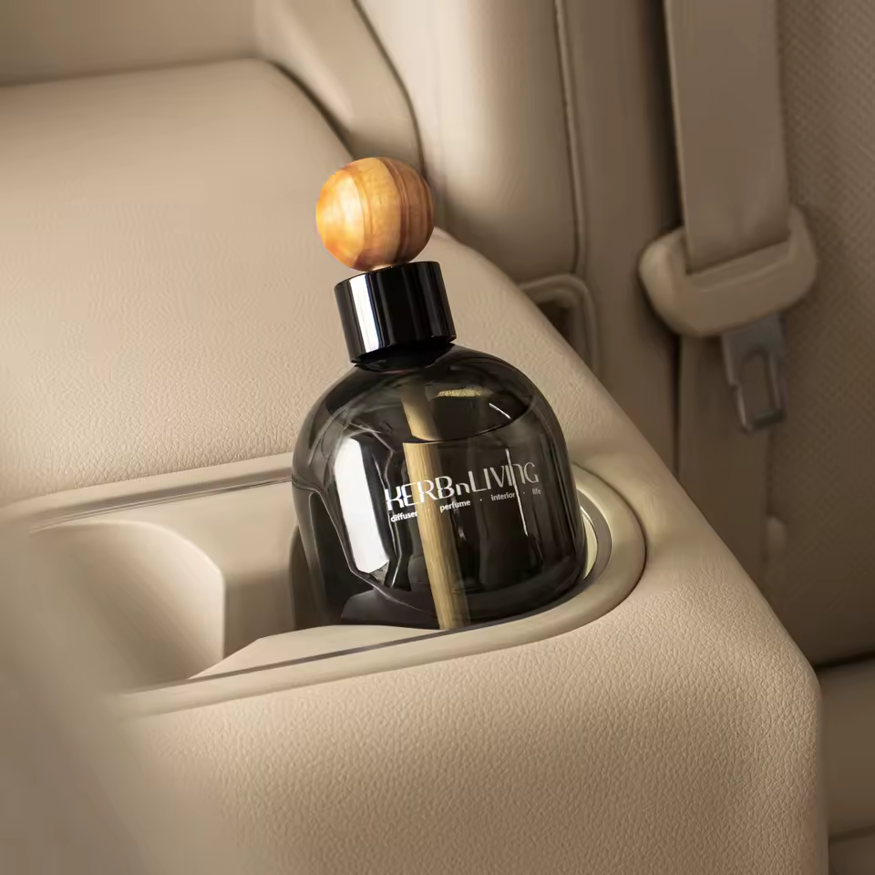 허브앤리빙 차량용 방향제