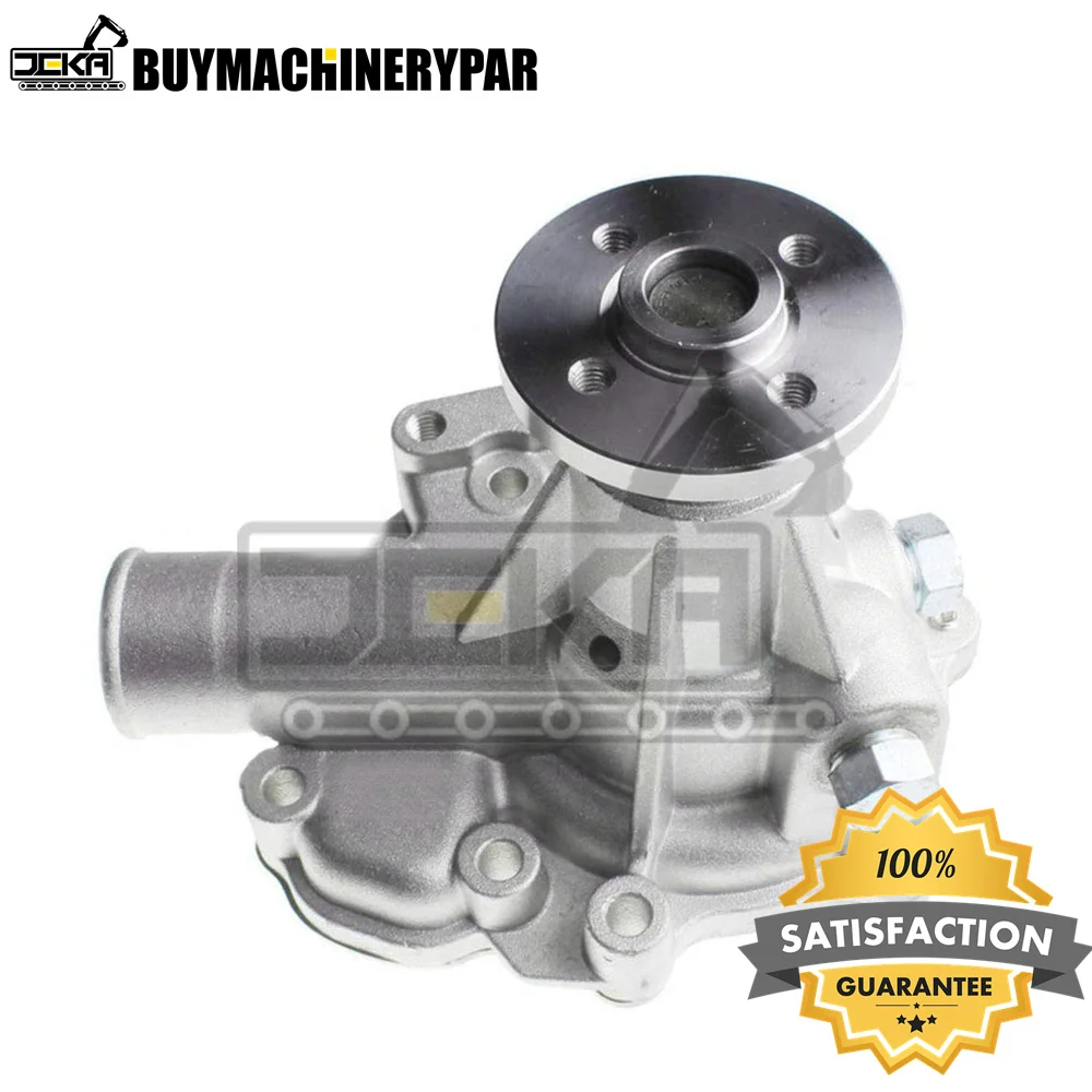 Water Pump 145017951 145017950 Fit for Perkins 403C-15 404C-22 404C-22T 103.15 104.19 104.22