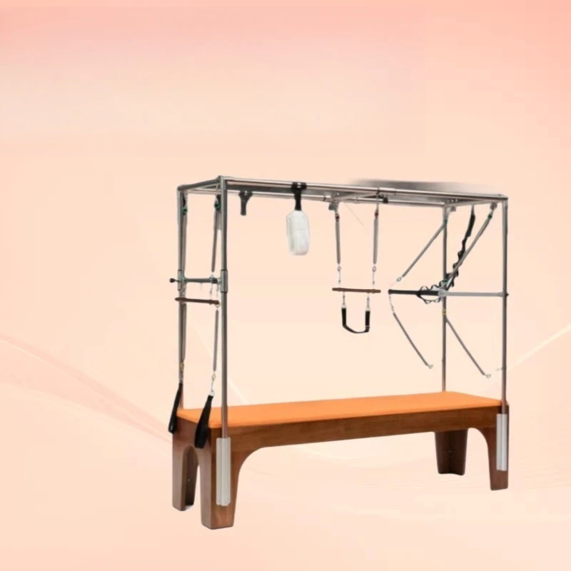 Fitness Equipment Pilates Core Bed Five-piece Stabilizer Chair