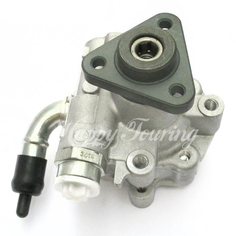 NEW Power Steering Pump FOR AUDI Q7 4L 3.6 FSI quattro, 3.0 TDI quattro 2006-2015 7L6422154B 7L6422154 7L8422154D 7L6422154E