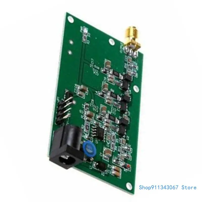 1.5GHz Noise Source Simple Spectrum External Tracking Module for DC 12V 1A Track Drop shipping