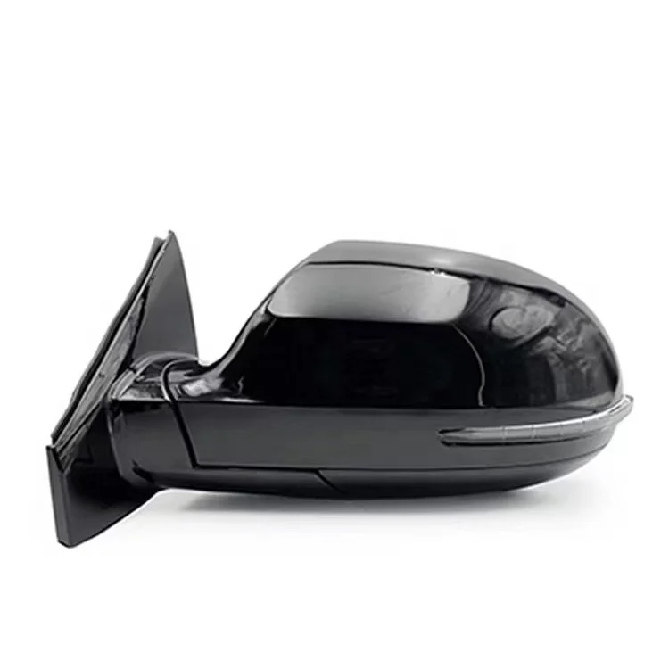 8202200XKZ16A Great Wall Haval H6 H2 H3 H5 H7 H8 H9 COUPE Upgraded Sport Gun Tank 300 500 Rear View Mirror Mirror Reversing Mirr