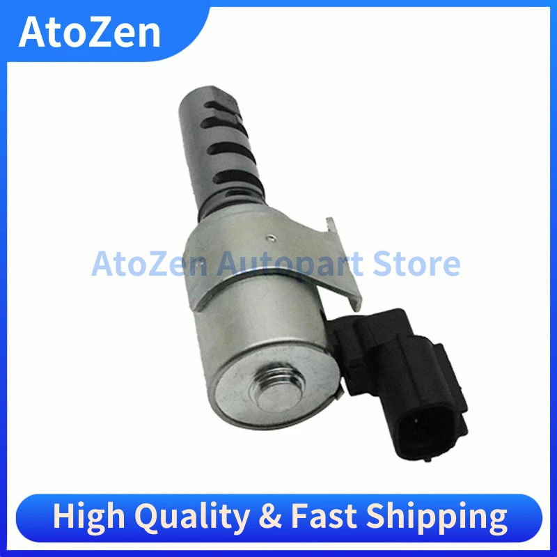 VVT Variable Solenoid Oil Valve 15330-70010 15330-70011 229700-0150 for Toyota Altezza Mark 99-05 Lexus IS200 300 Series Models