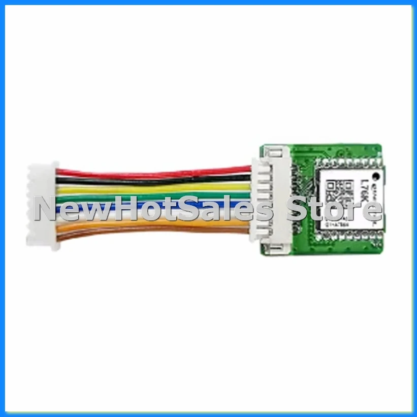 

T114 V2 GPS Module 3.3V L76K Processor Low Power Consumption Support Meshtastic for-A25R
