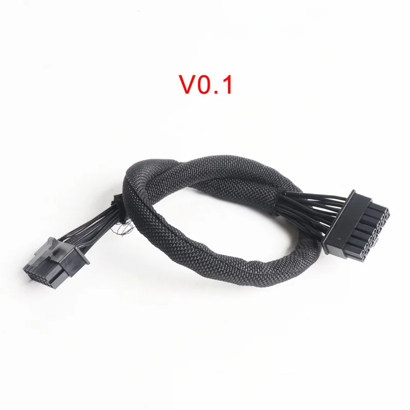 

For Blurolls Voron 0.1 Integrated wire PCB PTFE cable