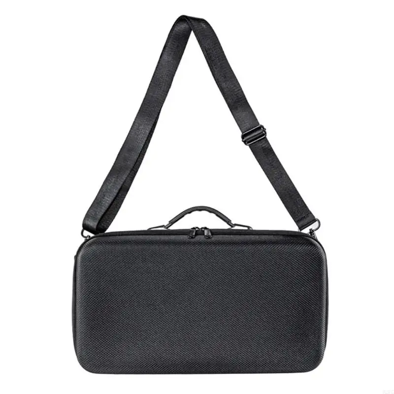 

J2FC Shock -Resyper Hard Shell Case Case Cropective Matching Sag с плечевым ремнем