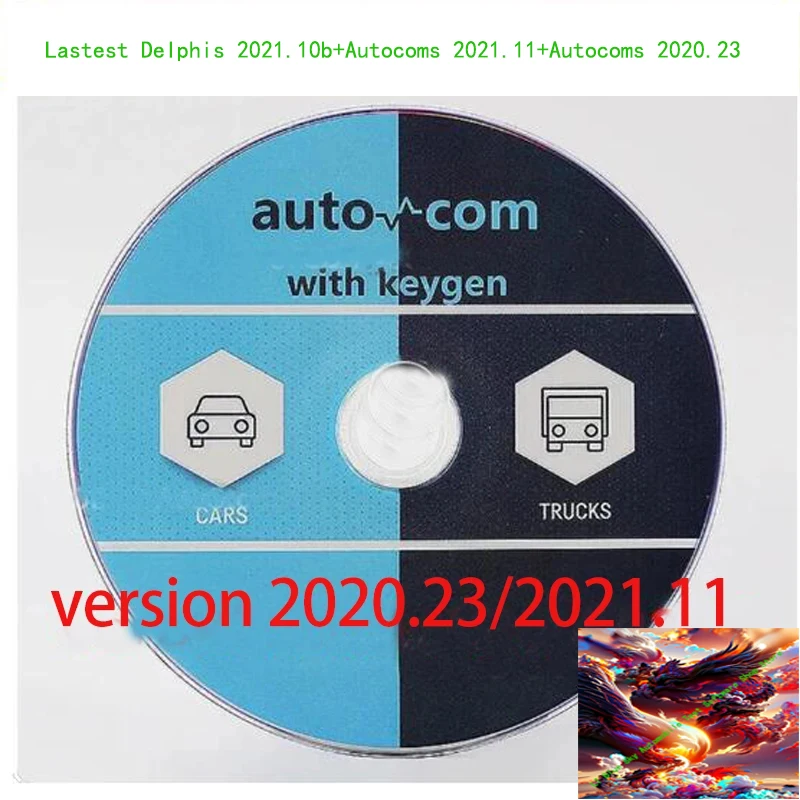 Nieuwste Delphi 2017 r3 Auto Diagnostiek Software Coderingen OBD2 Del-phis 2021.10b met keygen Software DS 150e Compatibel Bluet