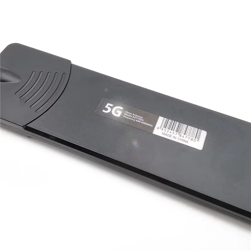 

6X 600-6000 МГц Гибкий складной беспроводной маршрутизатор 2G 3G GSM GPRS 4G 5G с высоким коэффициентом усиления 40 Dbi LTE Усилитель сигнала WIFI Антенна B-Y47A