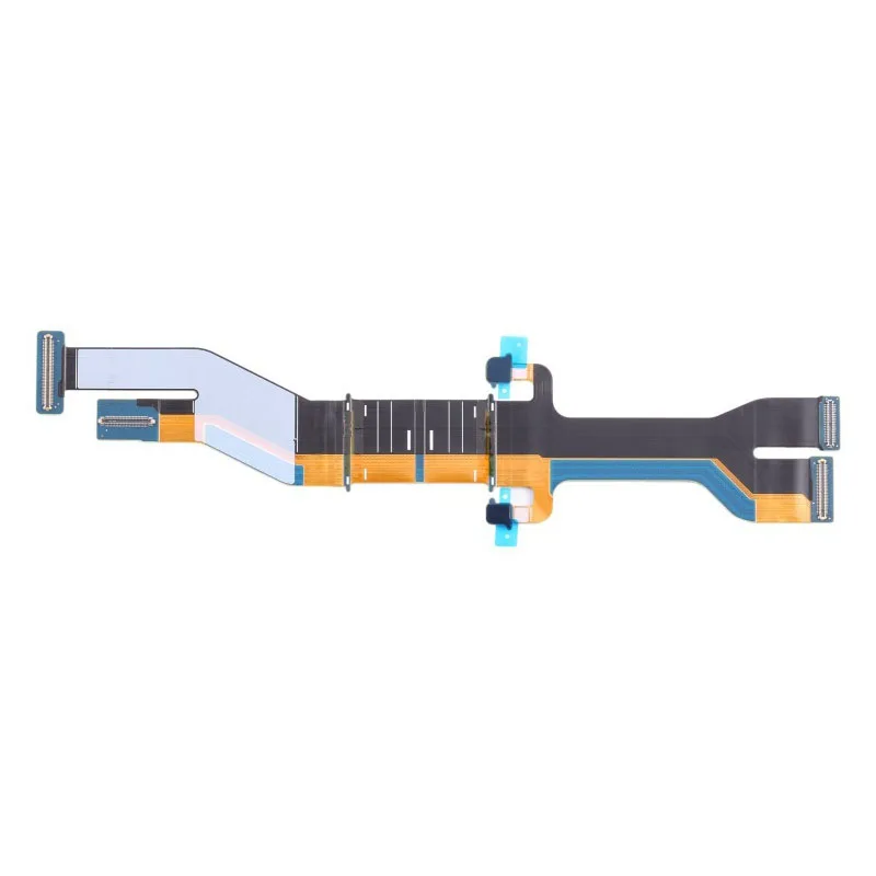 Spin Axis Flex Cable For Samsung Galaxy Z Flip5 SM-F731 Spin Axis LCD Connection Flex Cable Flip 5 Repair Replacement Part