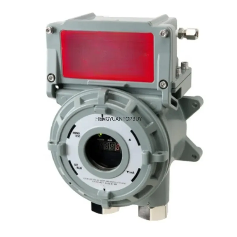 RIKEN KEIKI D58 Series Suction Type    Detector Head SD-D58