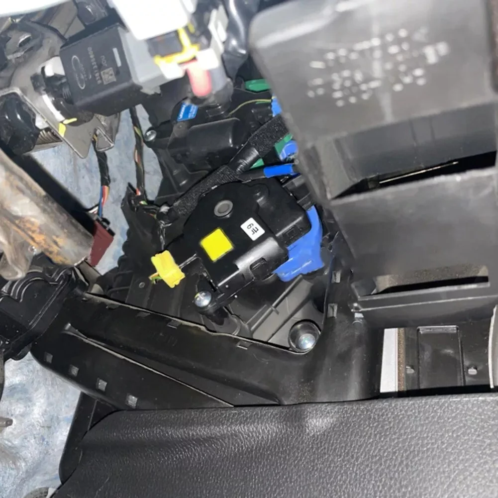 Temperatur Hvac Mod…