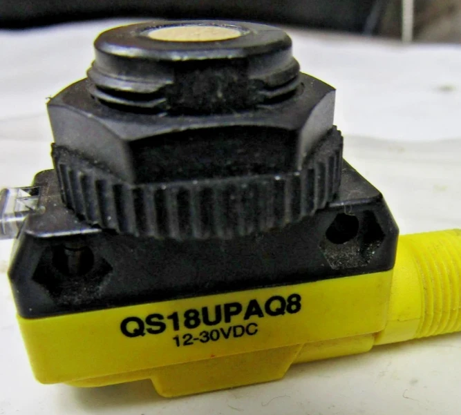 Brand New Original QS18UPAQ8 New High Quality Photoelectric Switch In Stock Fast Delivery