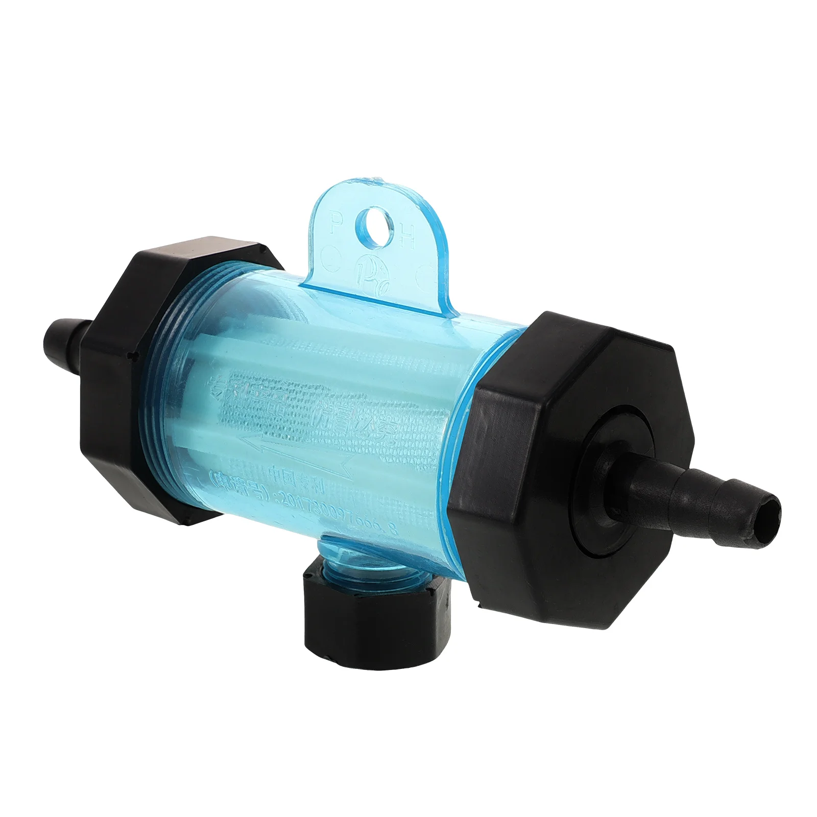 

Truck Sprinkler Filter Cup 10mm Plug Car Brake Filter Mesh Durable Material Water Purity Vehicle Accessory Replacement Bowl