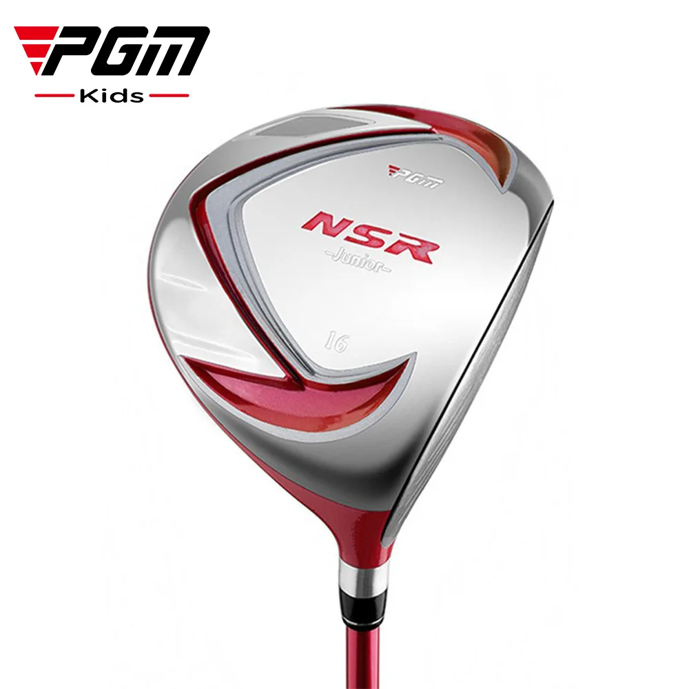 PGM Girls Golf Clubs Beginners Clubs Kids Teens Ultra Light Kids Clubs مباشرة من الشركة المصنعة