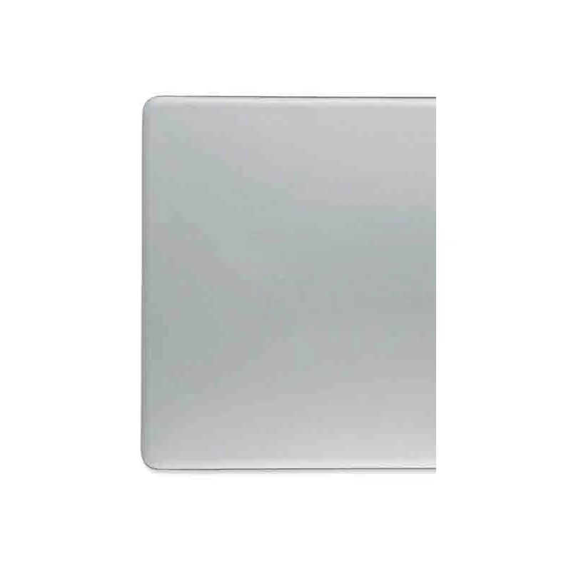 A+New For Dell Inspiron 15 5593 LCD Rear Top Lid Back Cover 032TJM Silver