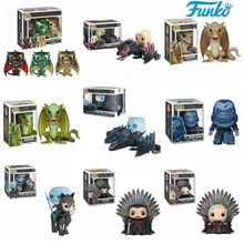 Funko Pop Juego de Televisión de Tronos