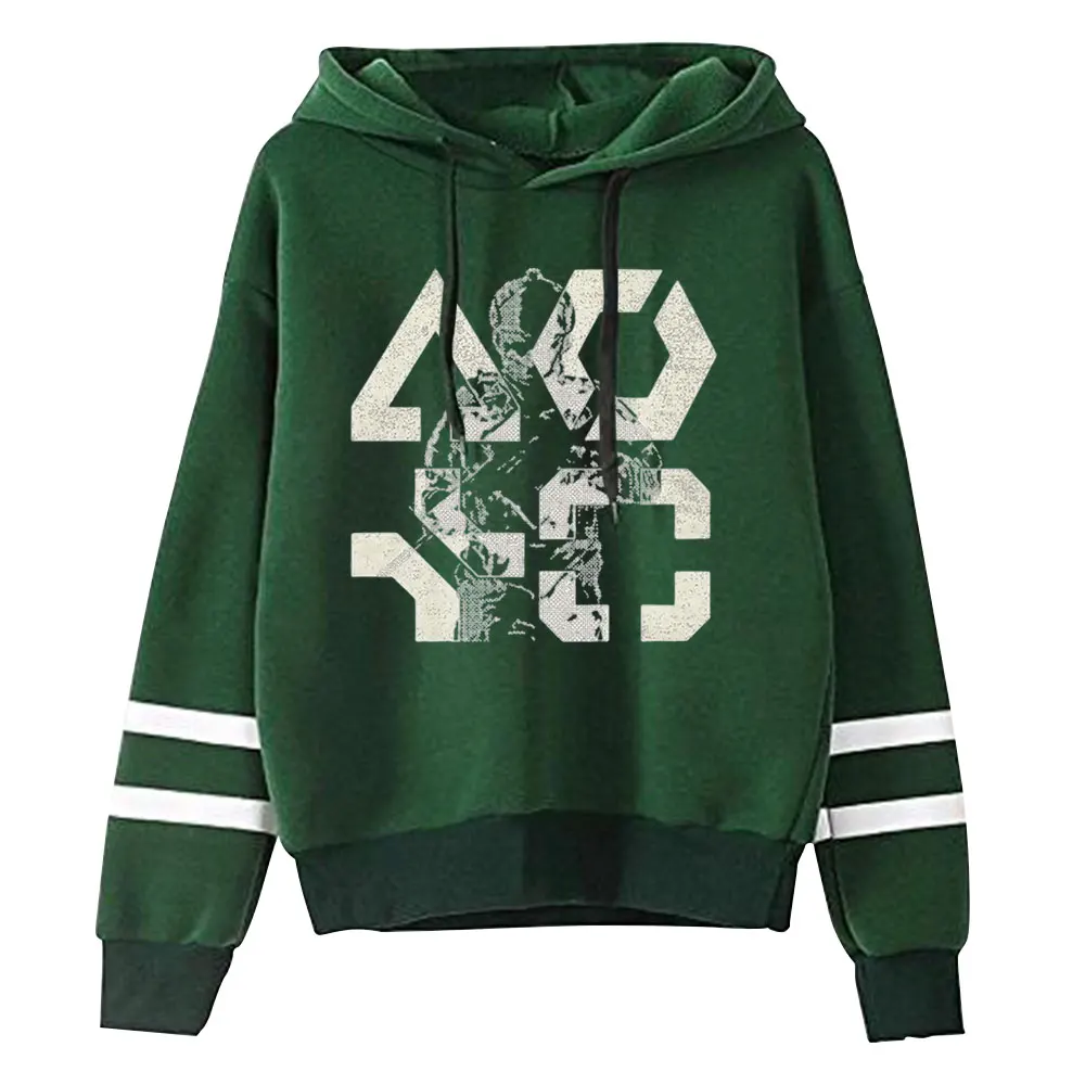 2025 BATTLEFIELD 6 Merch Game Graphic Hoodie – بلوفر بدون جيوب للجنسين بأكمام متوازية لمحبي ألعاب FPS