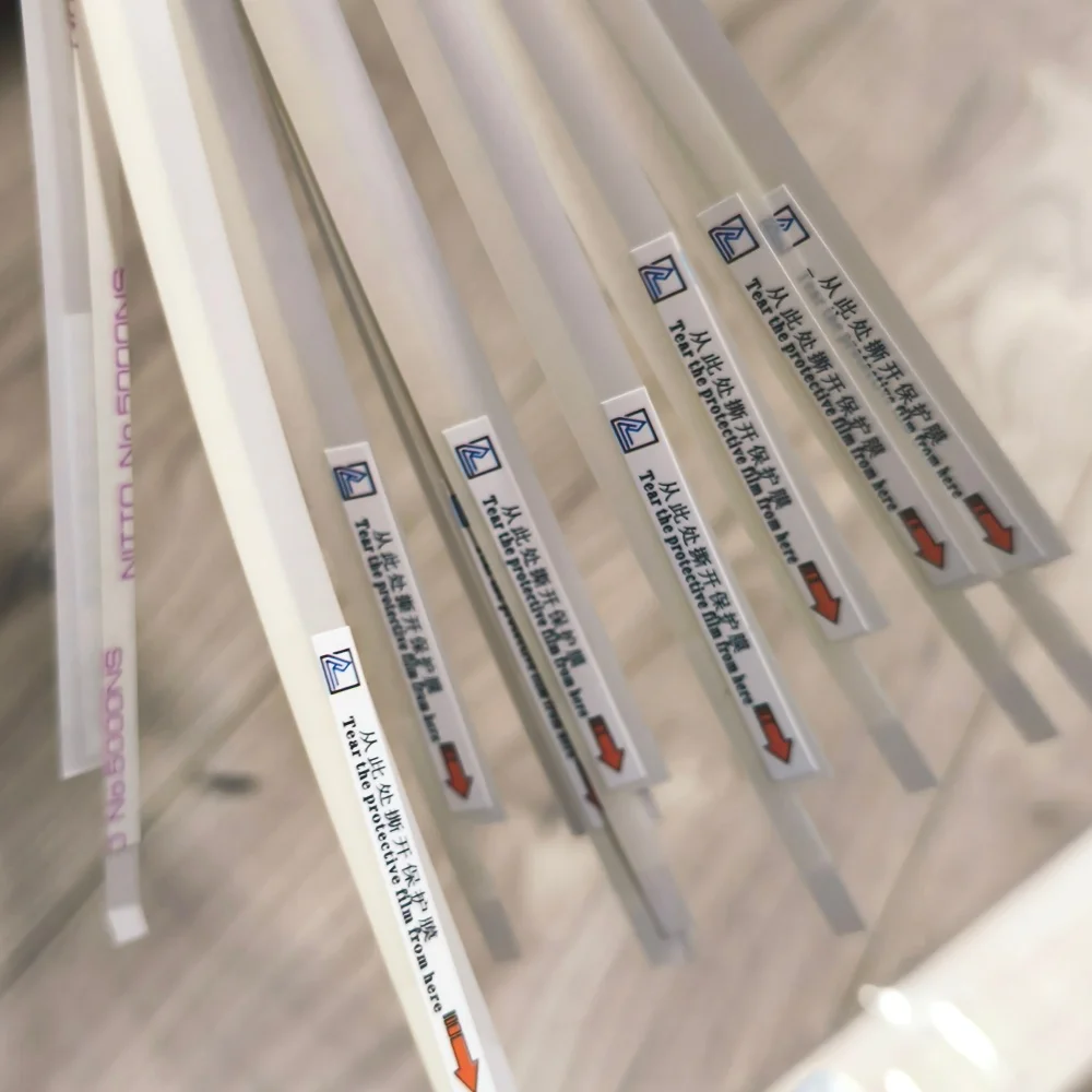 

10 шт. уплотнительное лезвие разработчика для Xerox 3370 3375 4470 4475 5570 5575 7535 7556 7835 7845 7855 7970