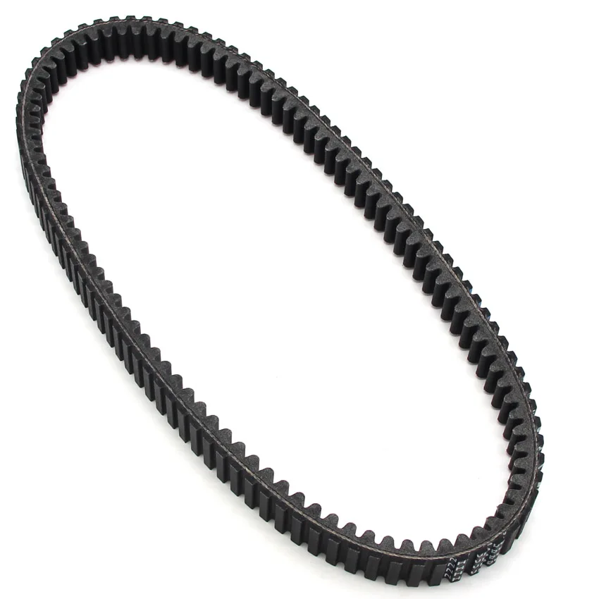 Motorcycle Transmission Drives Belt For Honda Forza 250 NSS250 MF08 EX X OEM:23100-KSV-J12 For Benelli ZenZero 350 Accessories