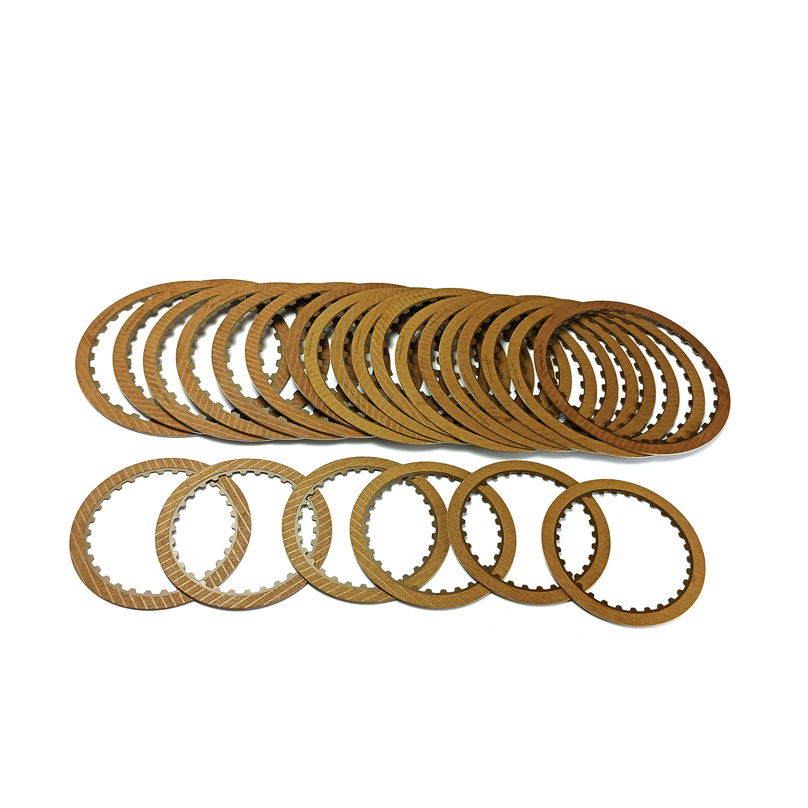 Transpeed العلامة التجارية الجديدة 6HP26 6HP-26 مجموعة إعادة بناء ناقل الحركة 6HP-26 طقم تصليح ناقل الحركة الرئيسي 6HP26