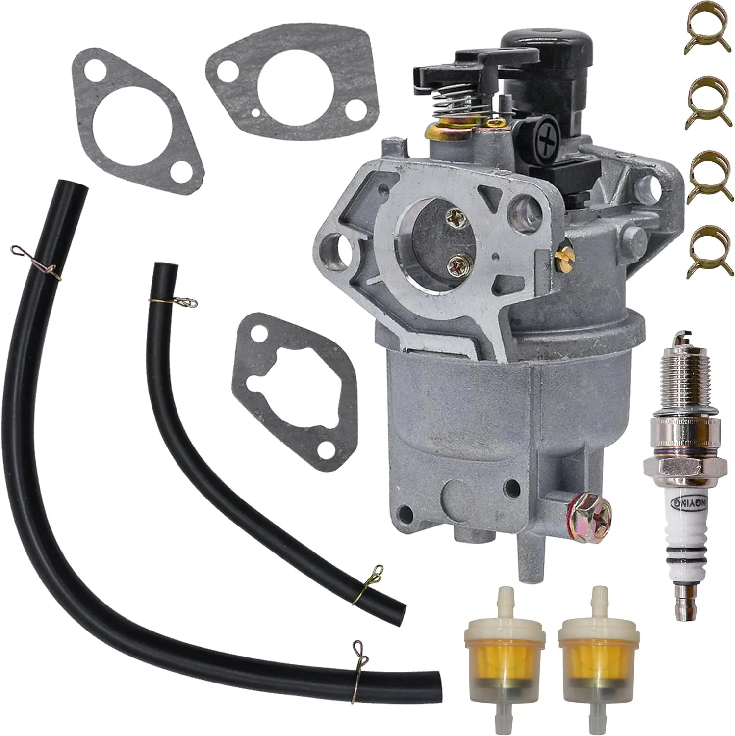16100-ZA0-L01 Carburetor For Honda H3813K1 H4213 HT3813 SA LAWN TRACTOR Carb USA
