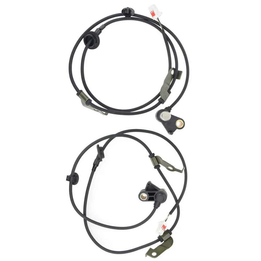 GJ6A-43-71YA GJ6A-43-72YA ABS Speed Sensor for Mazda 6 GG GY 2003-2008 Rear Right Left