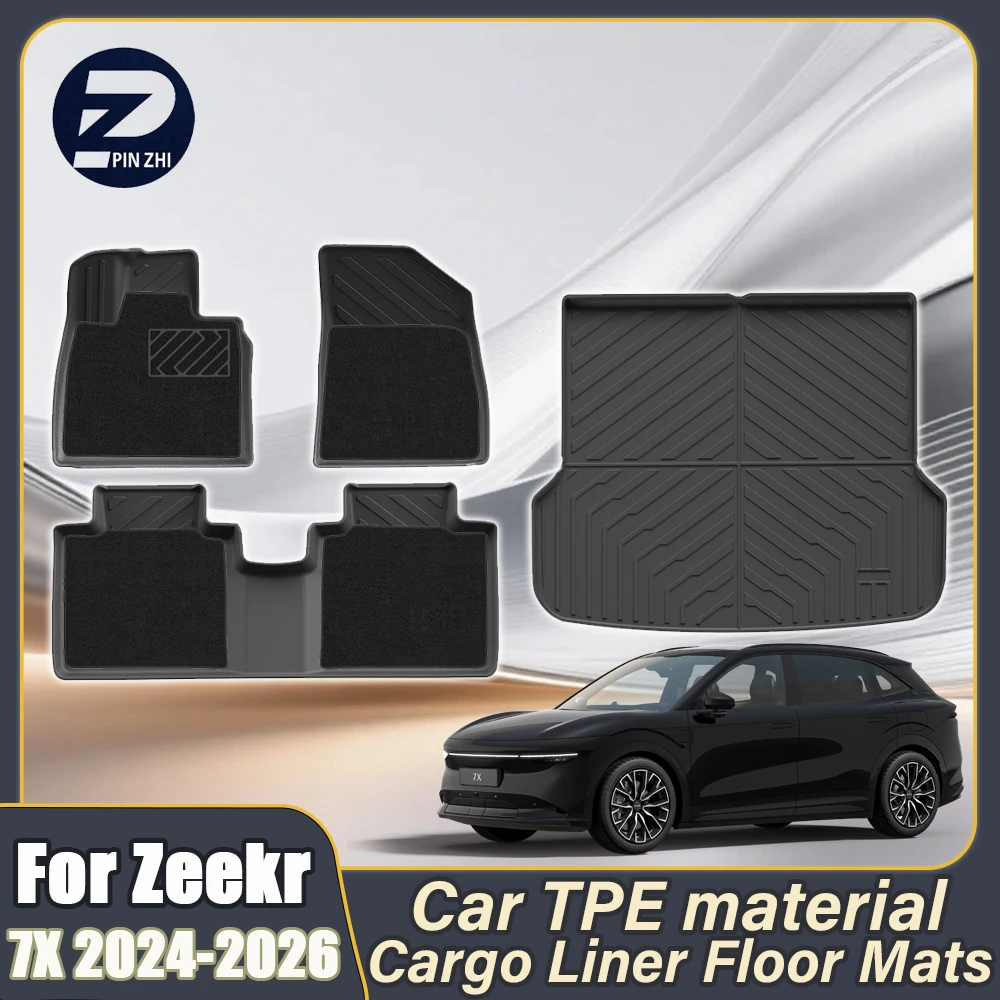 left-drive-new-car-floor-mats-for-zeekr-7x-2024-2025-2026-cargo-liner-trunk-pad-tpe-3d-foot-mat-tpe-waterproof-floor-liner-lhd