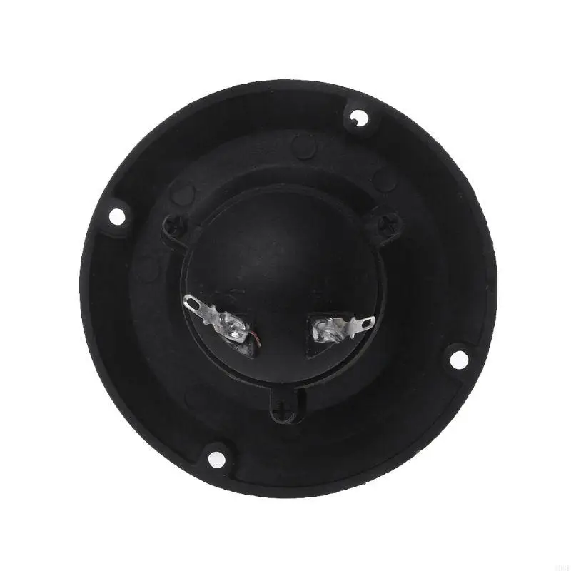 B03F 2 sztuki głośnik Twelet głośniki głośniki głośniki PA/DJ Tweeters 82 mm Diametry Diy Accessories części zamienne