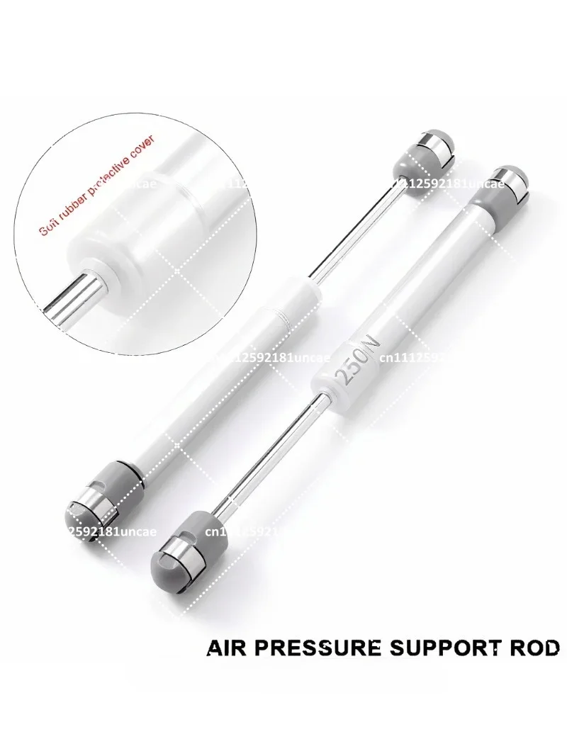 Hydraulic Lid Support for Kitchen Cabinet Lift up Door Mechanism Folding Flap System Home Improvement