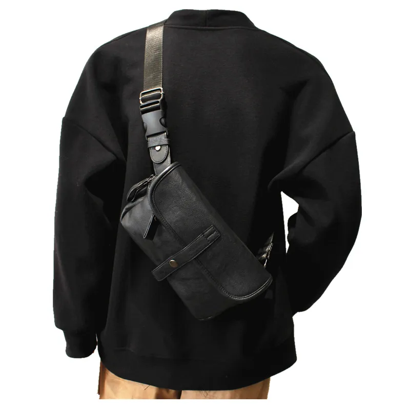 Borsa a tracolla a tracolla in pelle Faionable piccola 2023 New Street Sle ex Borsa a tracolla singola Borsa per cellulare