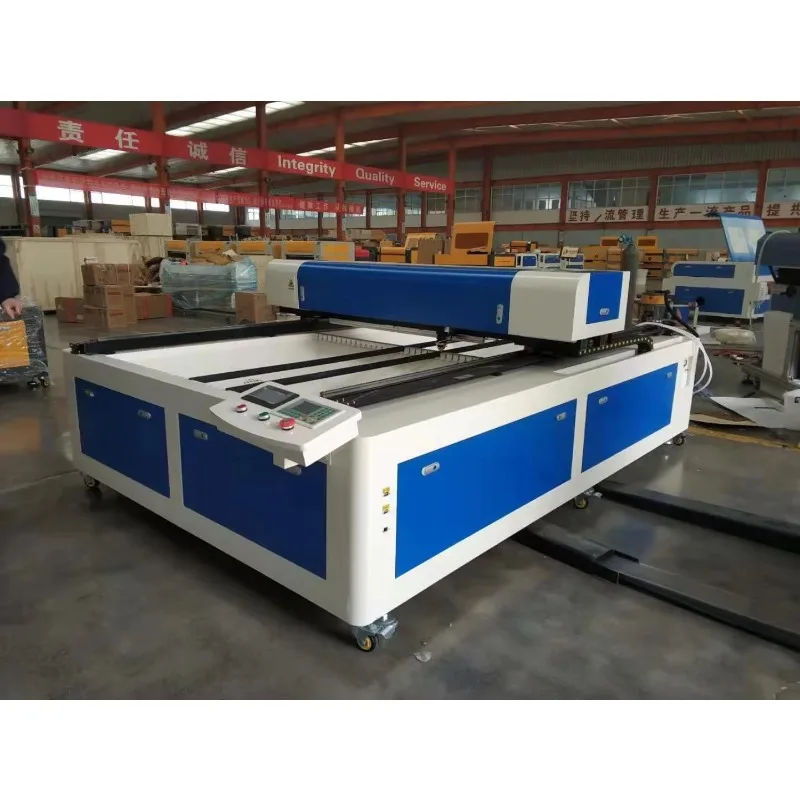 Cutting Machine 132…