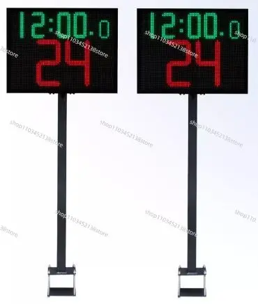 JM-127B 24 Seconds Linkage Scoreboard