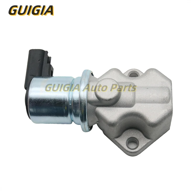 862998   Mazda Mpv Es Lx 미니 포드 이스케이프 제한 스포츠 Xls Xlt AESP109-38A 18-7701 1F2Z9F715AA 용 새로운 유휴 공기 제어 밸브