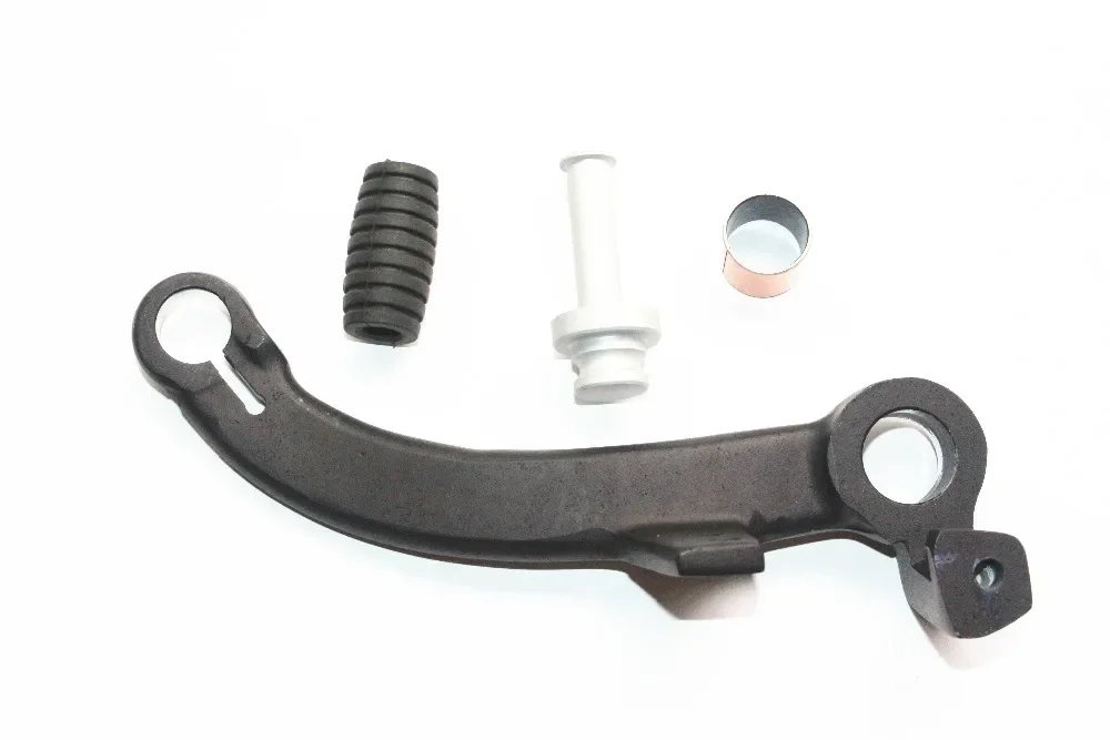 Комплект задних педалей тормоза для Benelli 302S BN302 TORNADO TNT300 TNT302 STELS 300/BN TNT 300 302 302S