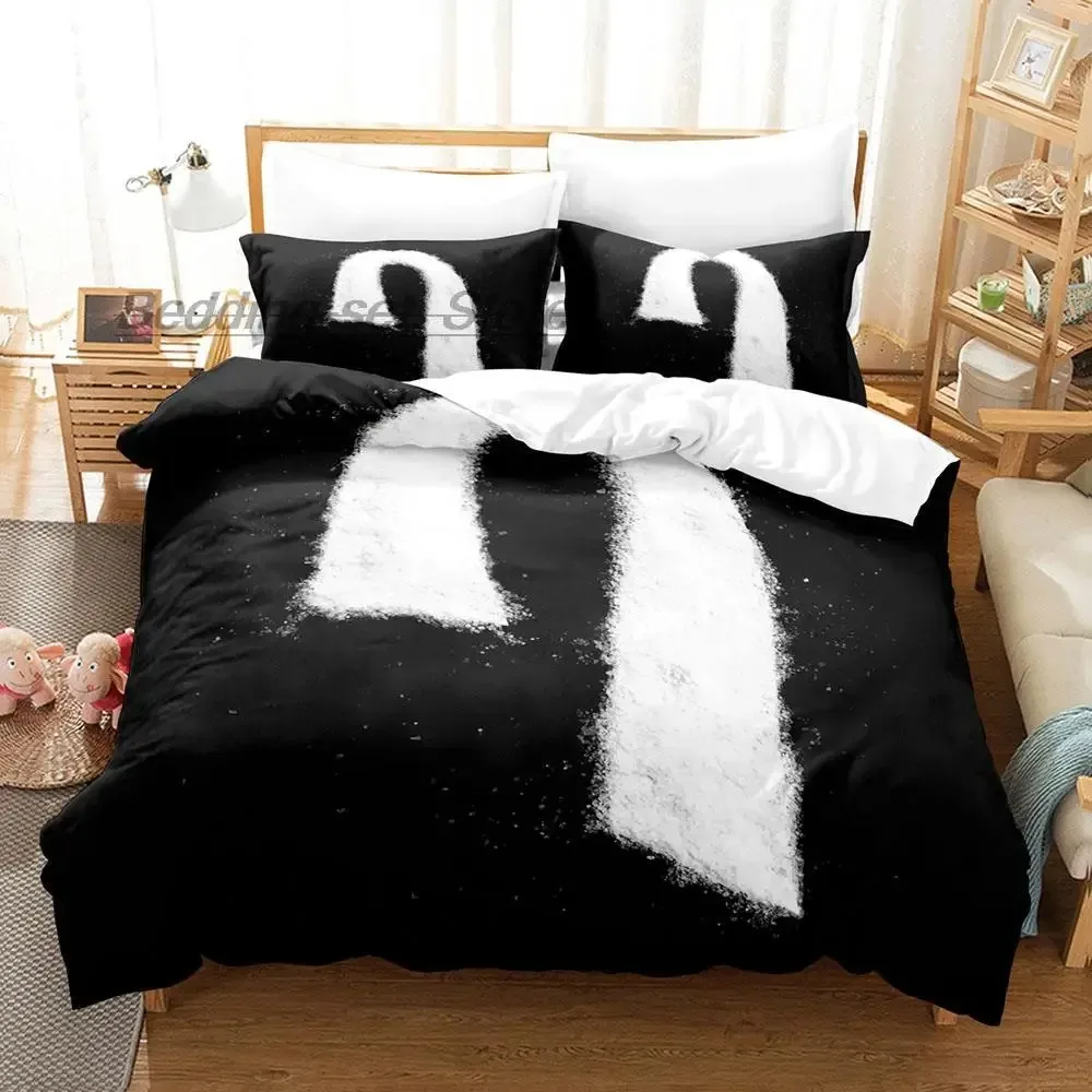 FOTO 2 - Adexe Nau  Bedding Set Single