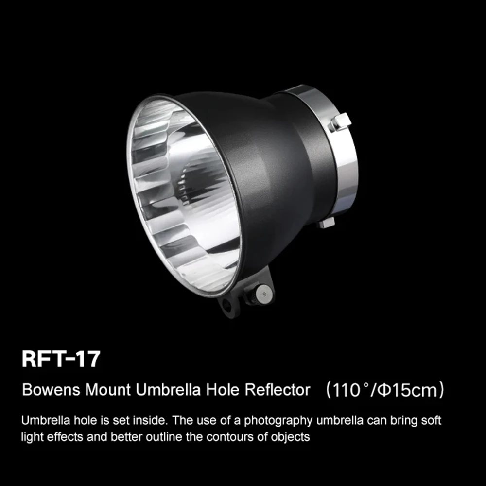 Thumbnail 4 - #23 Best Rated Flash Reflectors to Buy in 2026